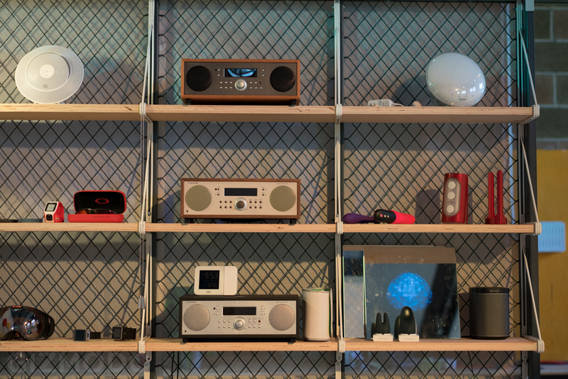 Illustration for article titled Here's Everything We Had At Home of the Future